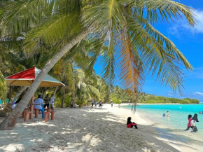 Mathiveri Beach View